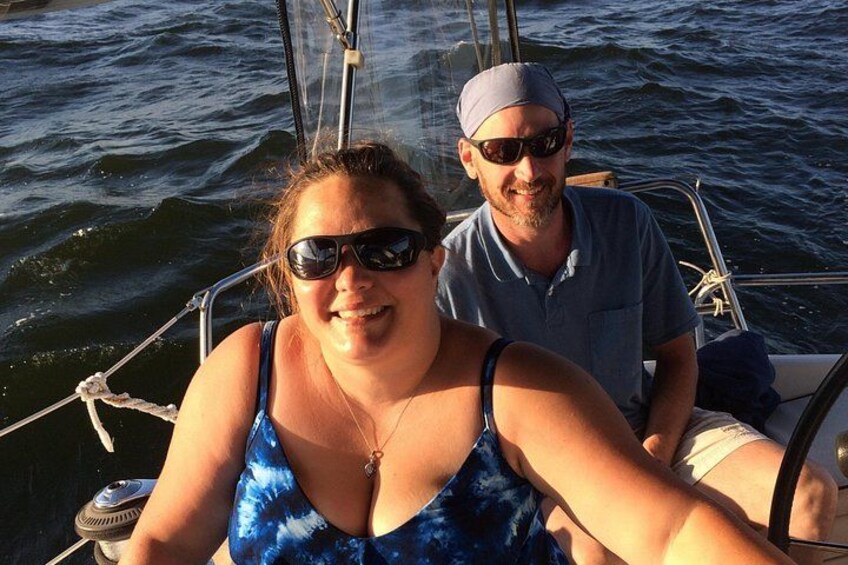 Sunset Cruise on Scenic Chesapeake Bay 3