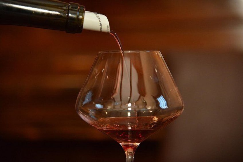 Grand Cru tasting 3