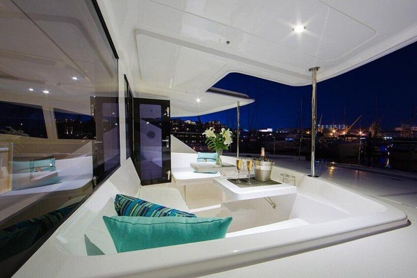 VipDolphins Luxury Whale Watching 2