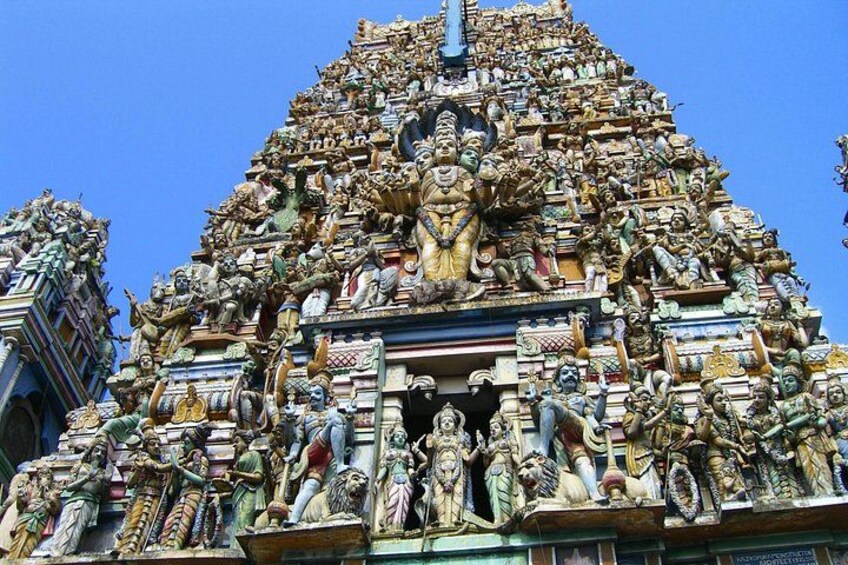Colombo City Sightseeing 2