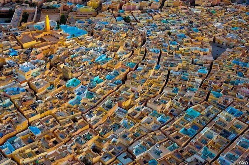 8 Hours Ghardaia Private Tour 1