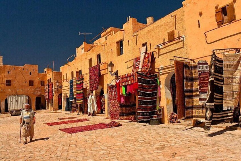 8 Hours Ghardaia Private Tour 4
