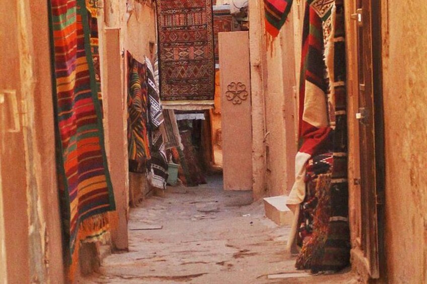 8 Hours Ghardaia Private Tour 3