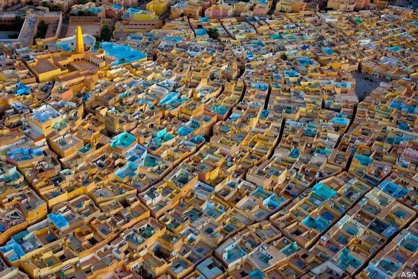 8 Hours Ghardaia Private Tour 1