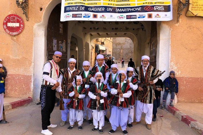 8 Hours Ghardaia Private Tour 5