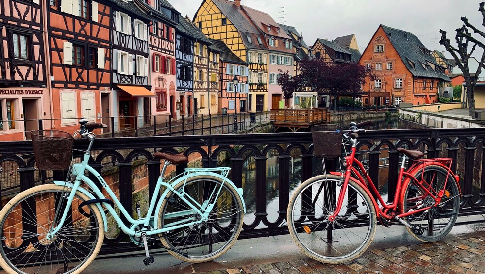 Photogenic Colmar with a Local 3