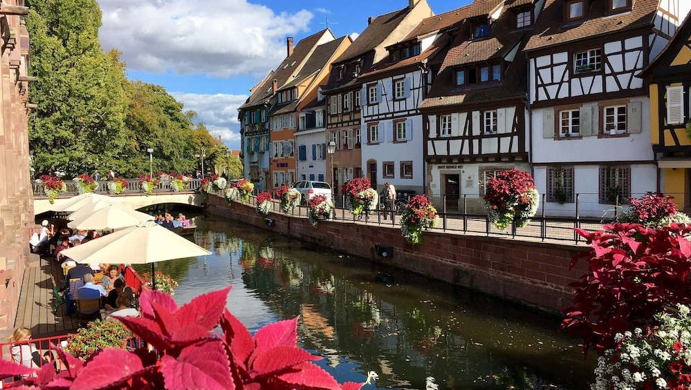 Photogenic Colmar with a Local 1