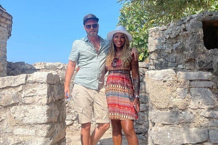 Riviera Tour Borsh-Qeparo-Himare-Porto Palermo-Vuno-Dhermi 2