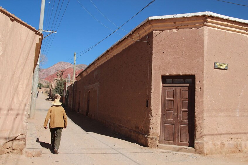 Multi-Cultural Humahuaca Valley Tour