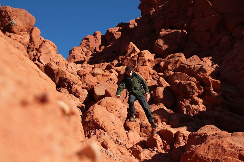 Multi-Cultural Humahuaca Valley Tour