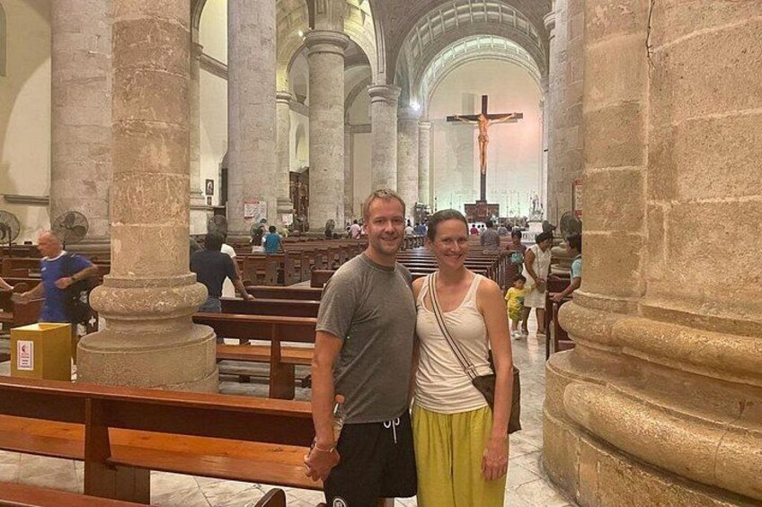 Private Merida Tour on a Budget - Best Rated 2