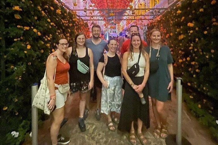 Private Merida Tour on a Budget - Best Rated 5