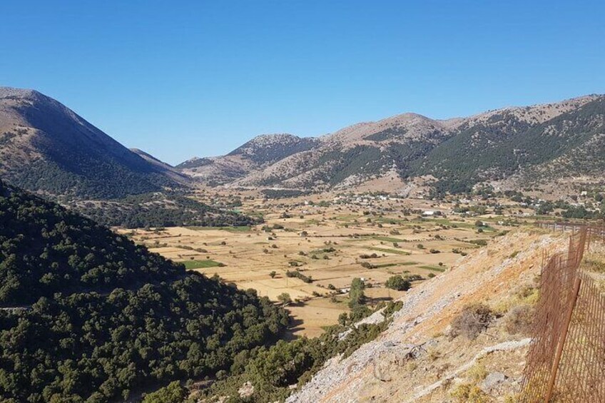Adventure in the South of Crete - Chora Sfakion, Sweet Water & Loutro Village. 4