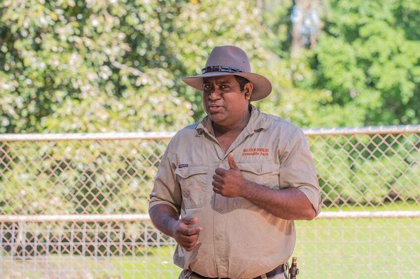 Our tours not only showcase the majesty of crocodiles but also highlight the importance of sustainability in preserving Broome’s unique ecosystem for future generations 4