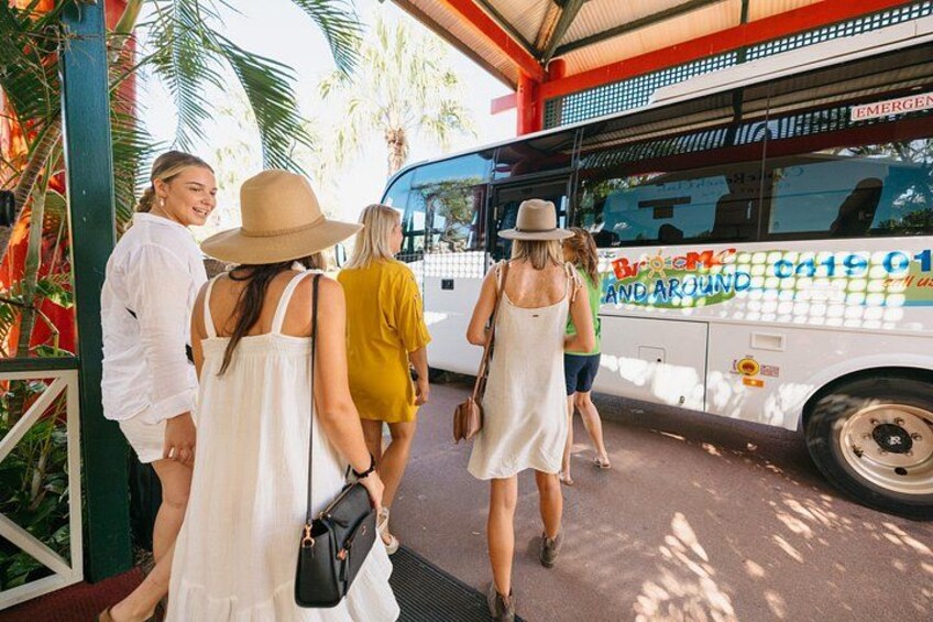 Best of Broome tours 3