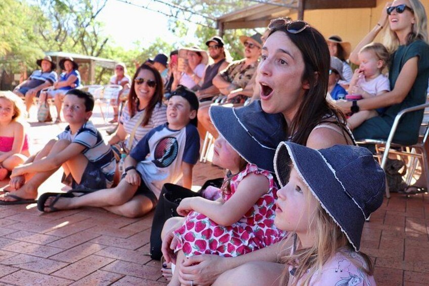 Family friendly fun in Broome 1
