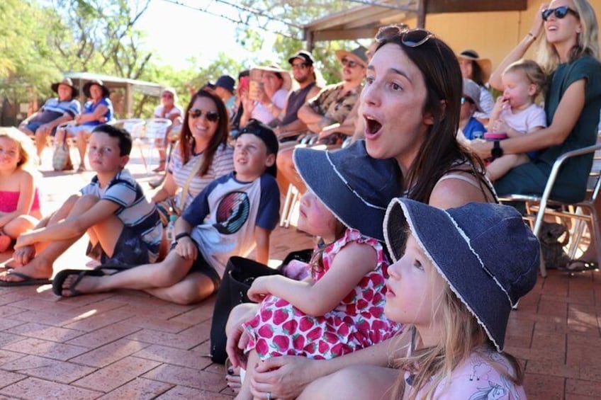 Family friendly fun in Broome 1