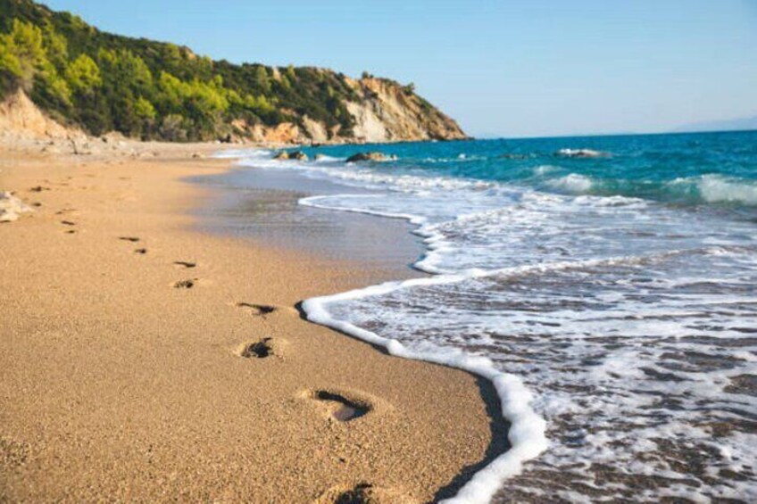 Avithos Beach 1
