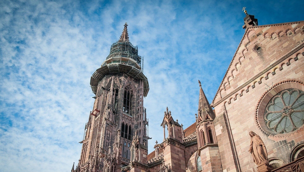 The Instagrammable Places of Freiburg with a Local 2
