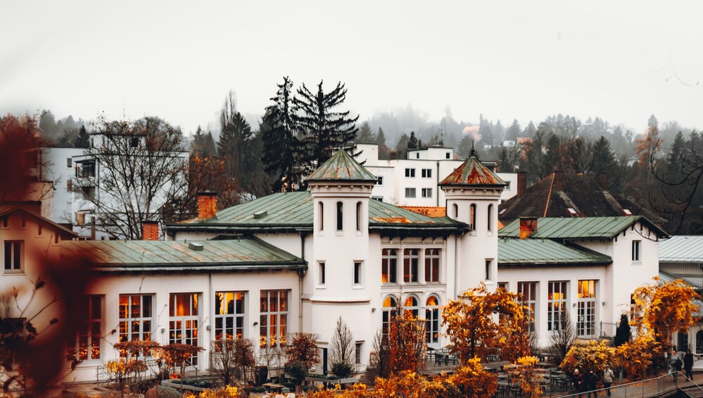 The Instagrammable Places of Graz with a Local 2