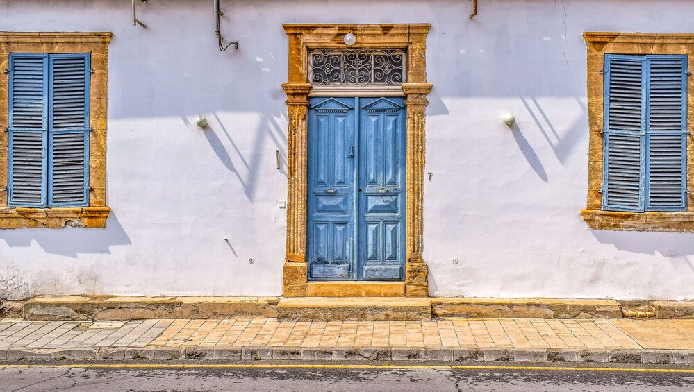 Historical Walk through Nicosia with a Local 4