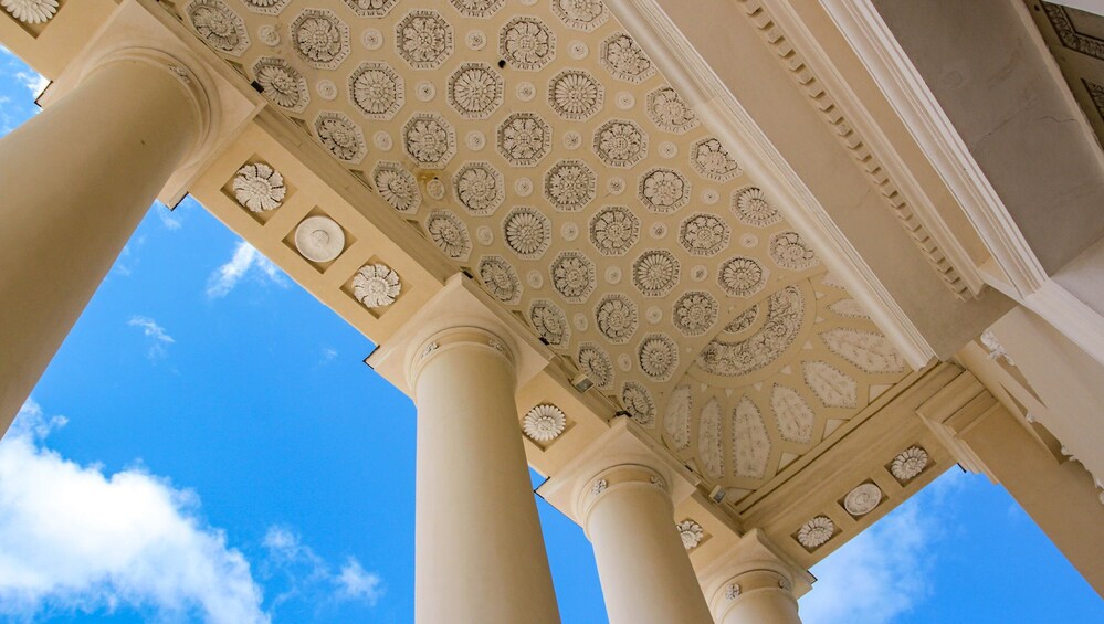 The Instagrammable Places of Vilnius with a Local 1