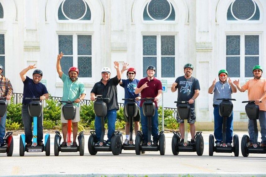 Fun thing to do in Galveston 3