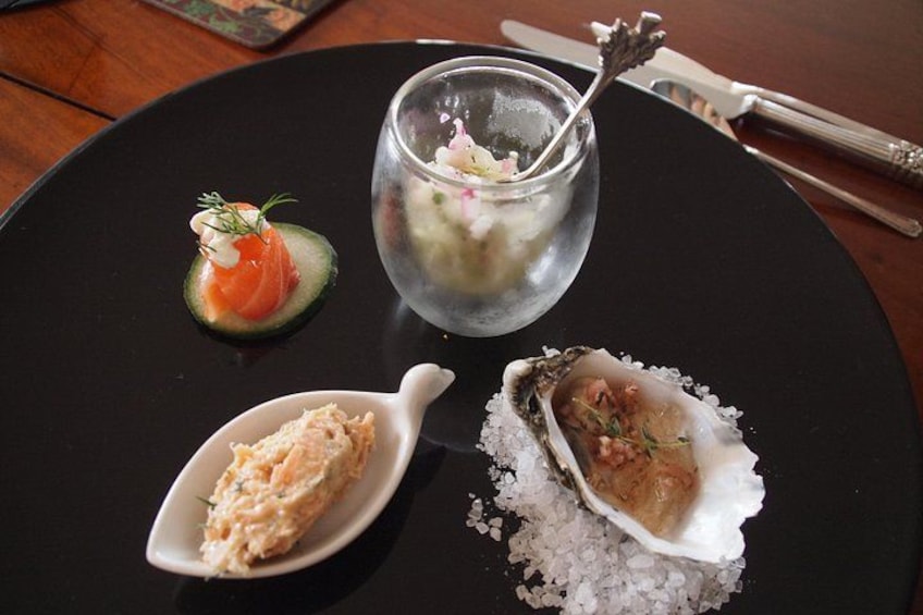 Private Modern Australian Cooking Class with a Professional Chef in Melbourne 5