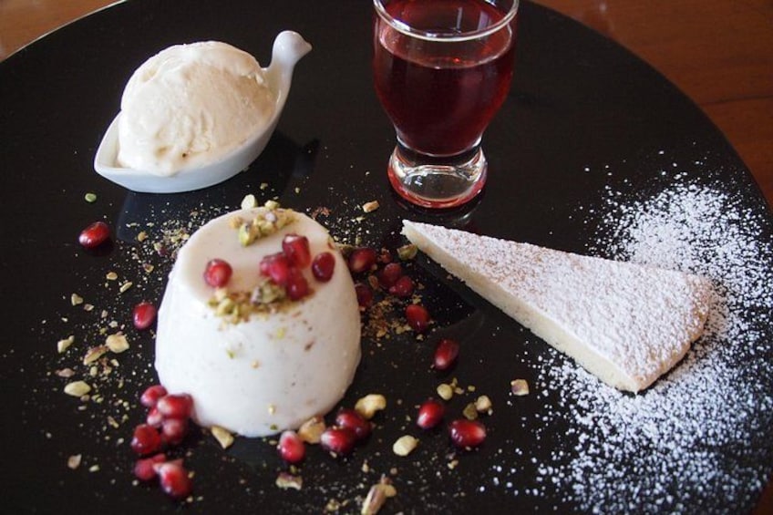 Private Modern Australian Cooking Class with a Professional Chef in Melbourne 3