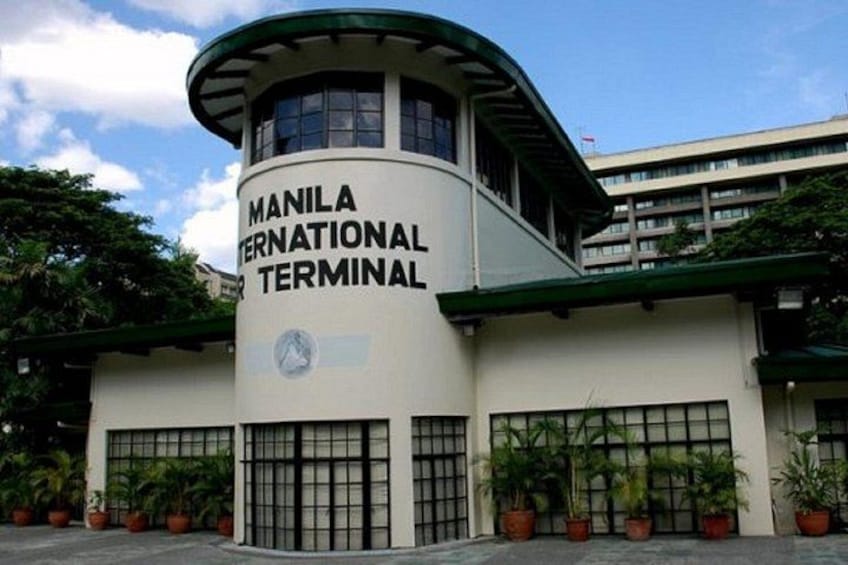 Manila Old and New: Sightseeing Tour Including Intramuros and Fort Santiago 3