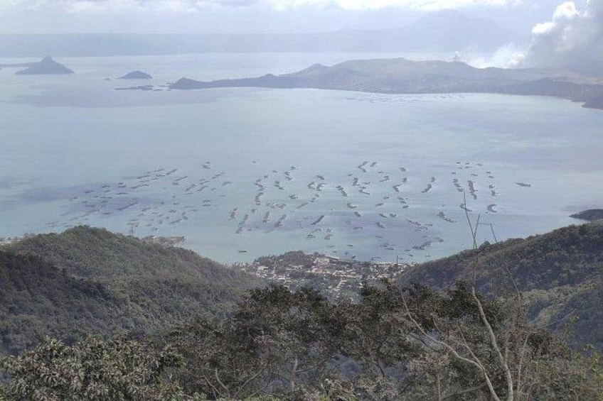 Taal Volcano Experience: Scenic Countryside and Volcano Tour 3