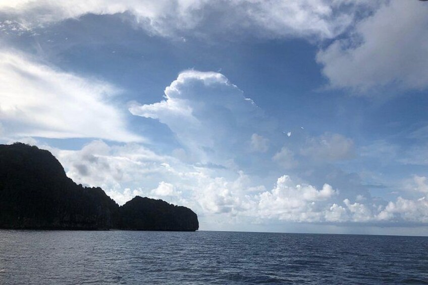 Coron: 4 Days 3 Nights 4