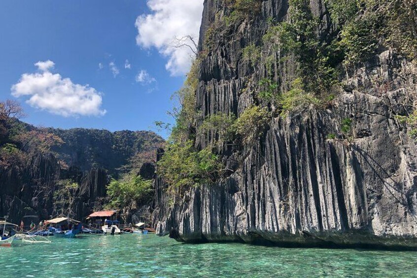 Coron Island Discovery 3 Days and 2 Nights