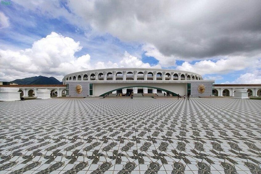 Balogo Sports Complex 4