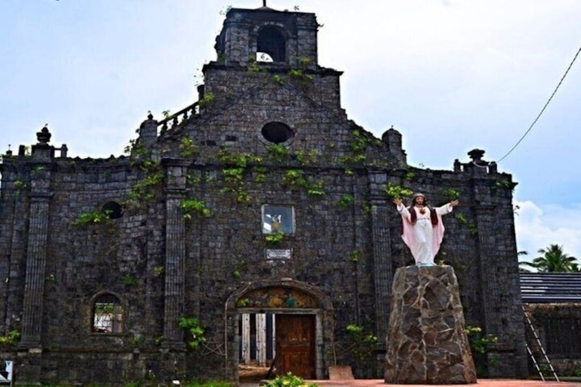 3D2N Multi-City (Albay-Sorsogon) Bicol Phillippines Tour Package 3