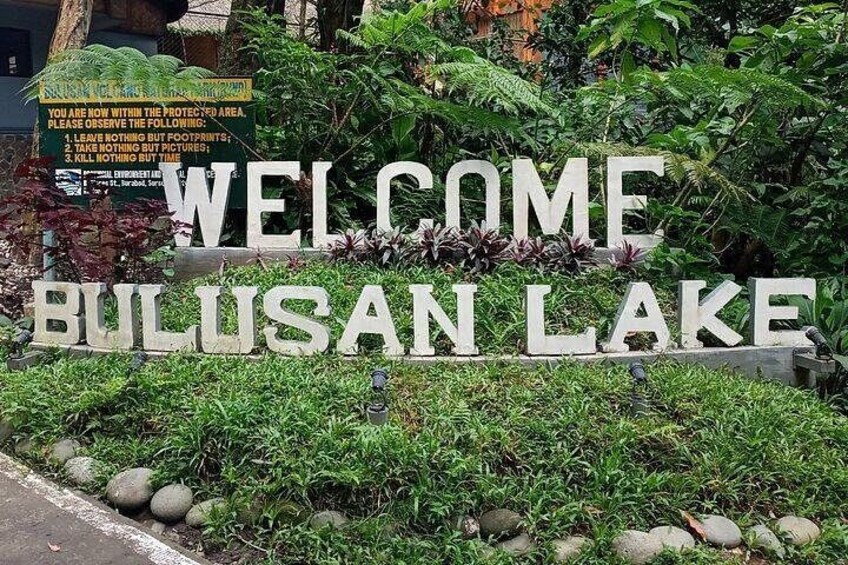 Bulusan Lake 3