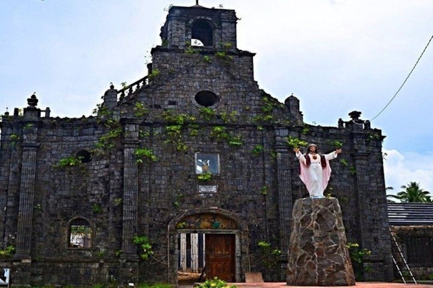 3D2N Multi-City (Albay-Sorsogon) Bicol Phillippines Tour Package 3