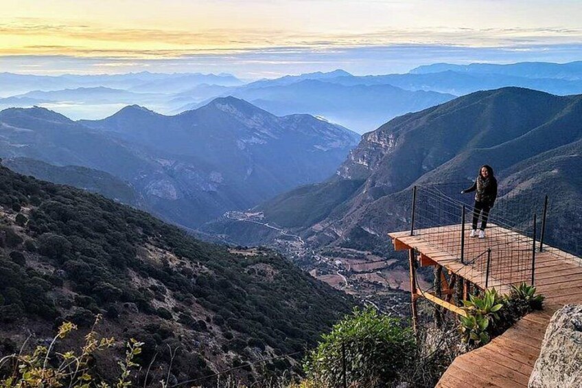 Tour to the Sierra Gorda in 1 day, starting from Querétaro 1