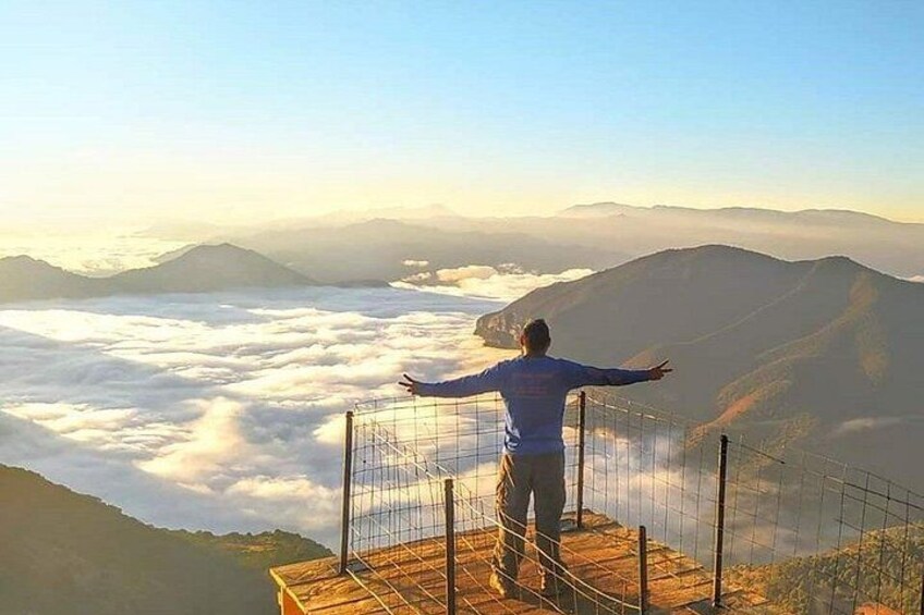 Tour to the Sierra Gorda in 1 day, starting from Querétaro 4