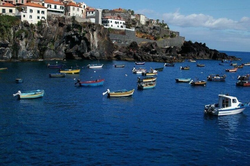 Câmara de Lobos 