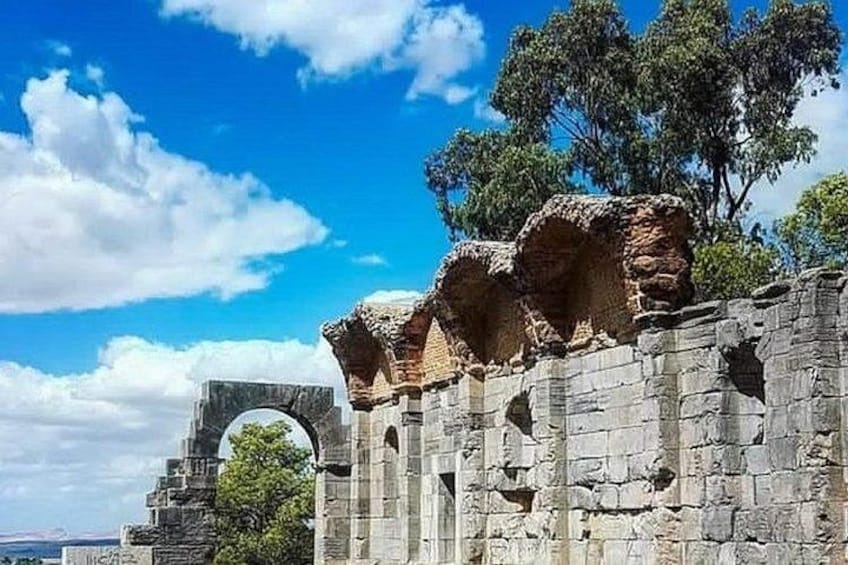 Full-Day Tour to Zaghouan from Tunis 2