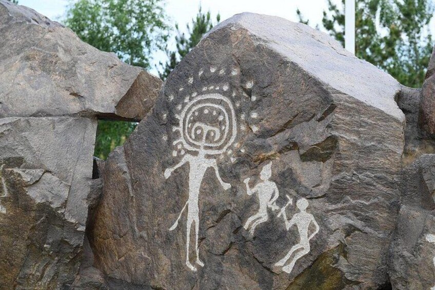 Tour in Central Asia Five Stan’s 2