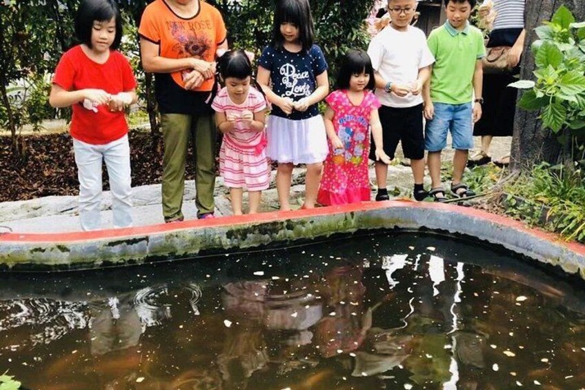 Sri Tanjung Leisure Farm 4
