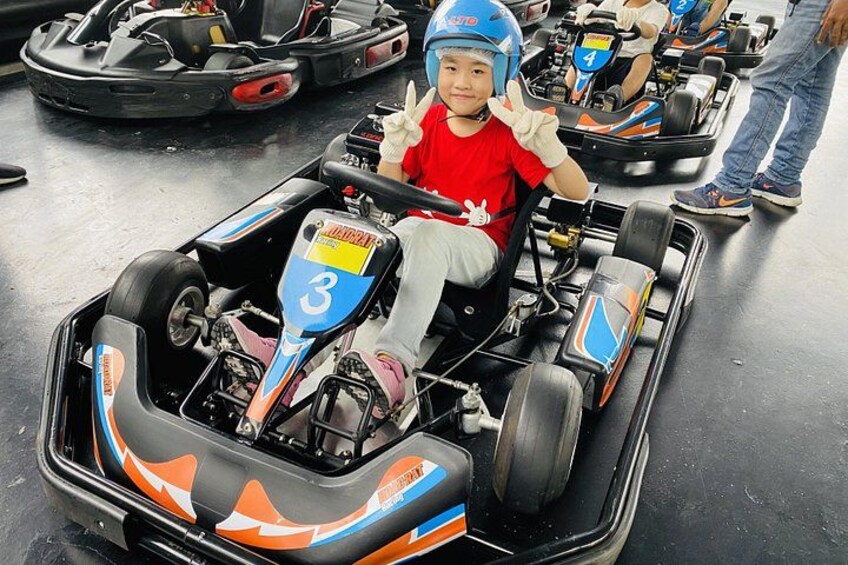 Gokart 1