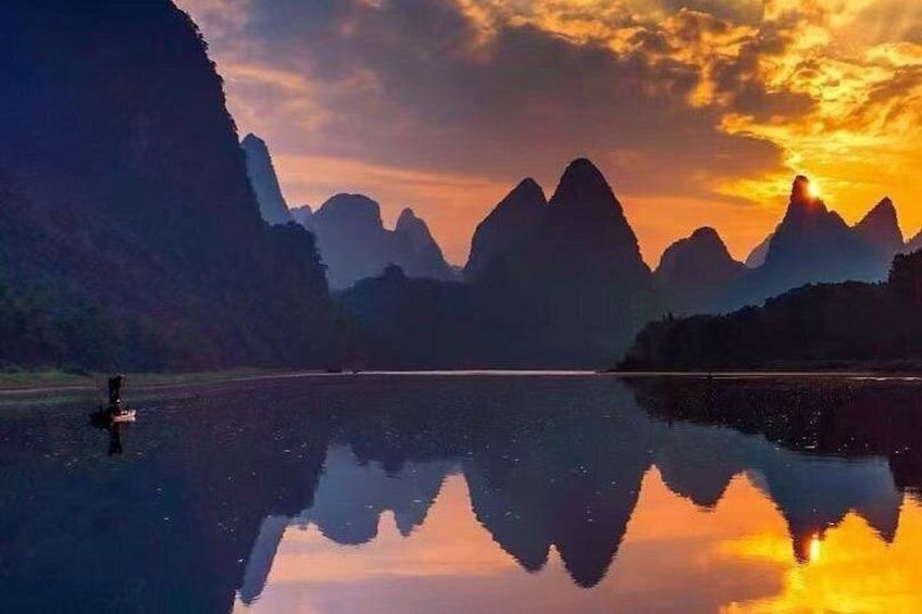 Li River scenery 5