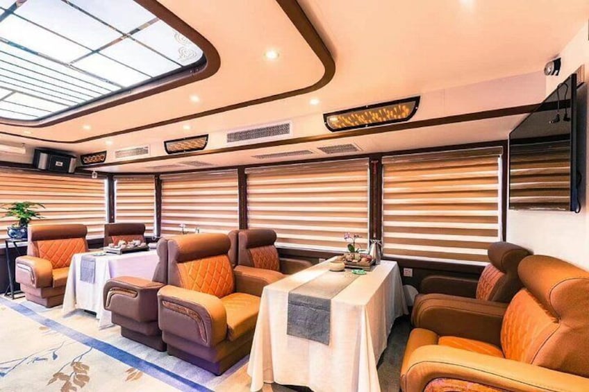 Li River cruise & Yangshuo countryside private day tour 2