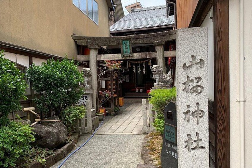 Takayama: Edo-Period Old Town Walking Tour(45 Minutes) 3