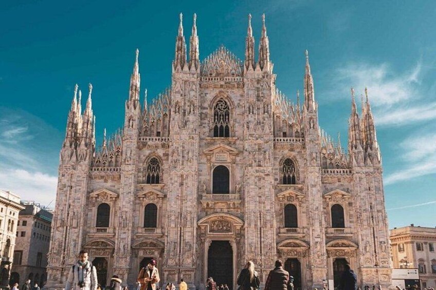 Cathedral 1