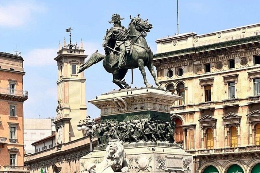 Inside Milan - Style, power and identity 2