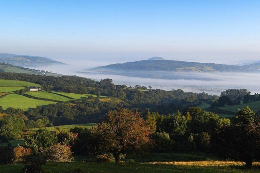 Bannau Brycheiniog National Park 2